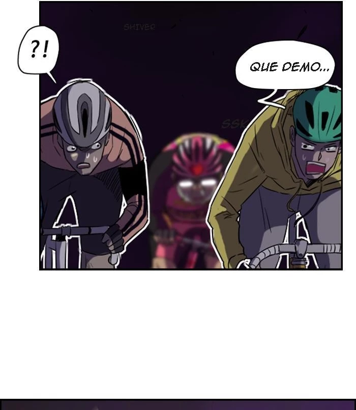 RompeVientos > Capitulo 70 > Page 361