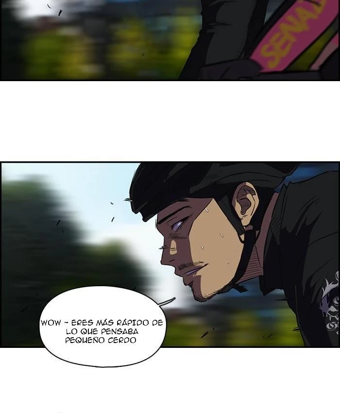 RompeVientos > Capitulo 70 > Page 401
