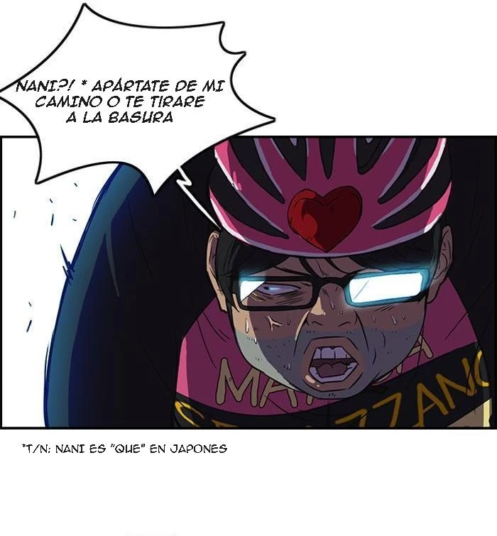 RompeVientos > Capitulo 70 > Page 411