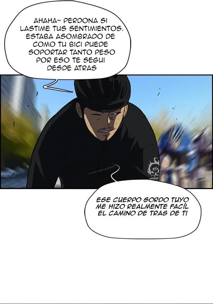 RompeVientos > Capitulo 70 > Page 421