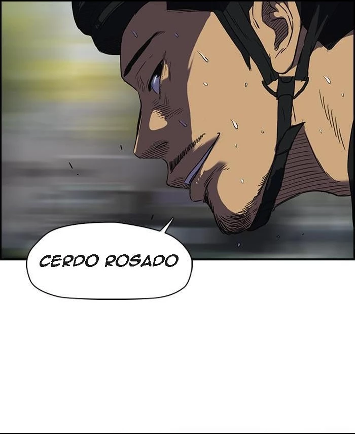 RompeVientos > Capitulo 70 > Page 431