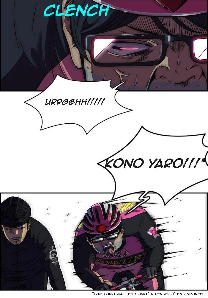 RompeVientos > Capitulo 70 > Page 441