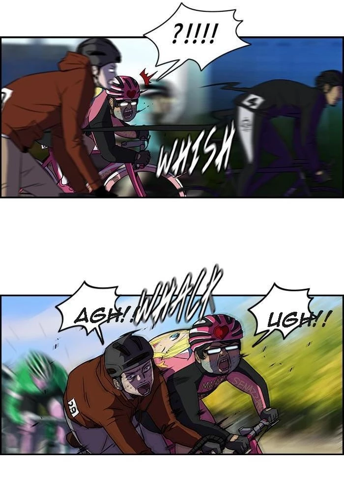 RompeVientos > Capitulo 70 > Page 461