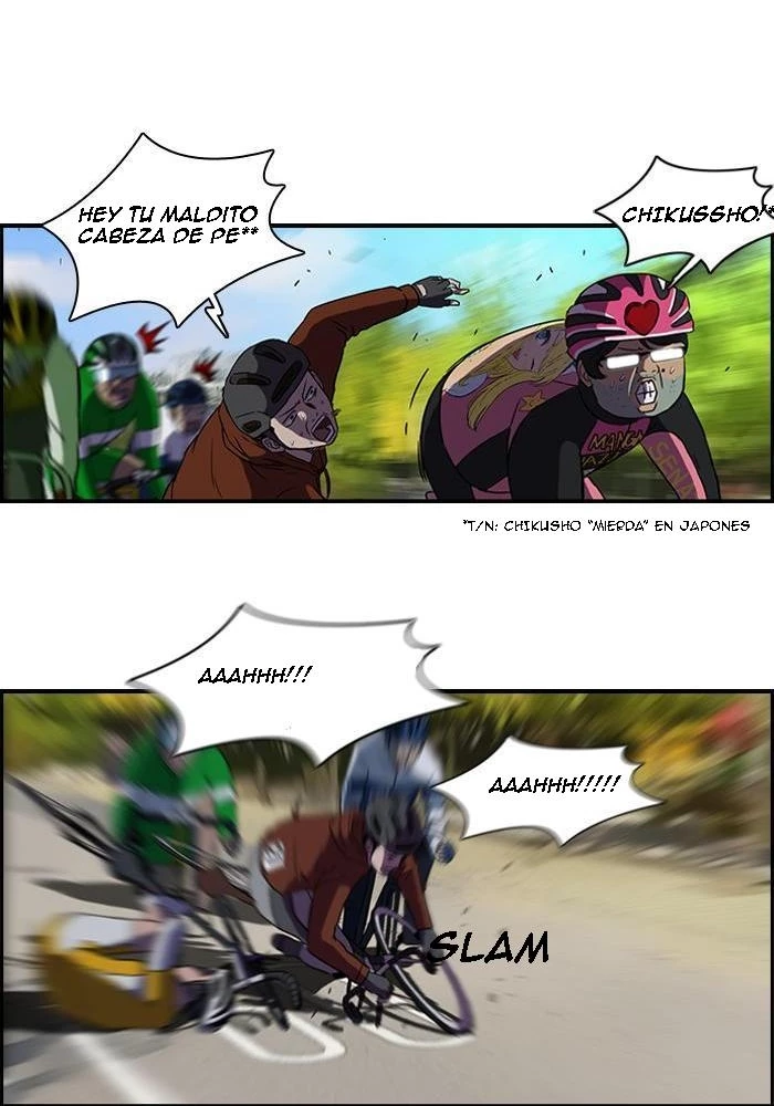 RompeVientos > Capitulo 70 > Page 471