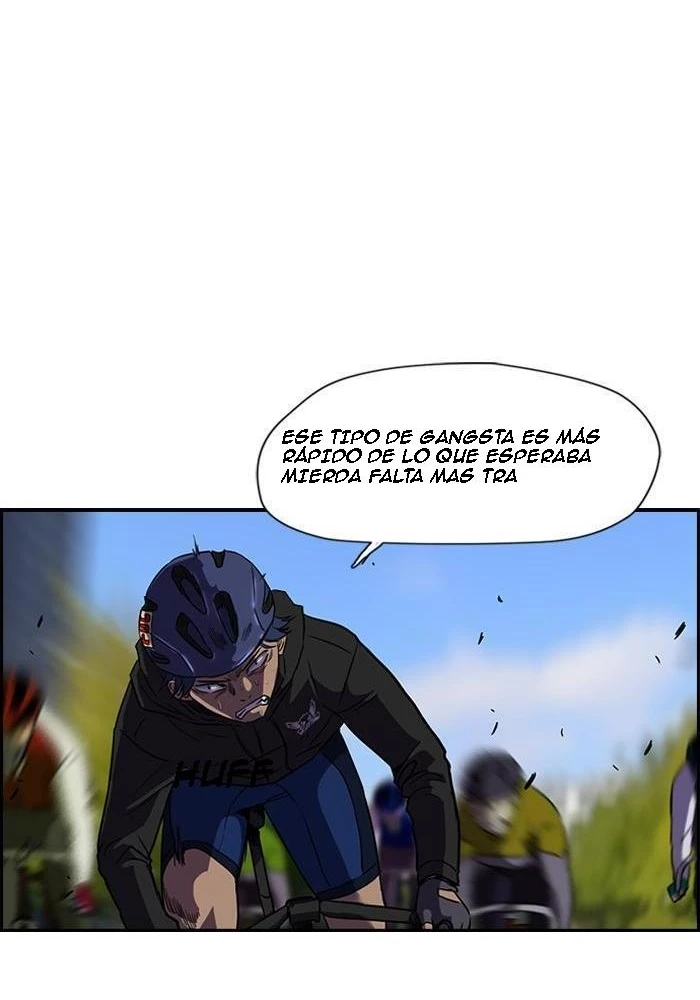 RompeVientos > Capitulo 70 > Page 491