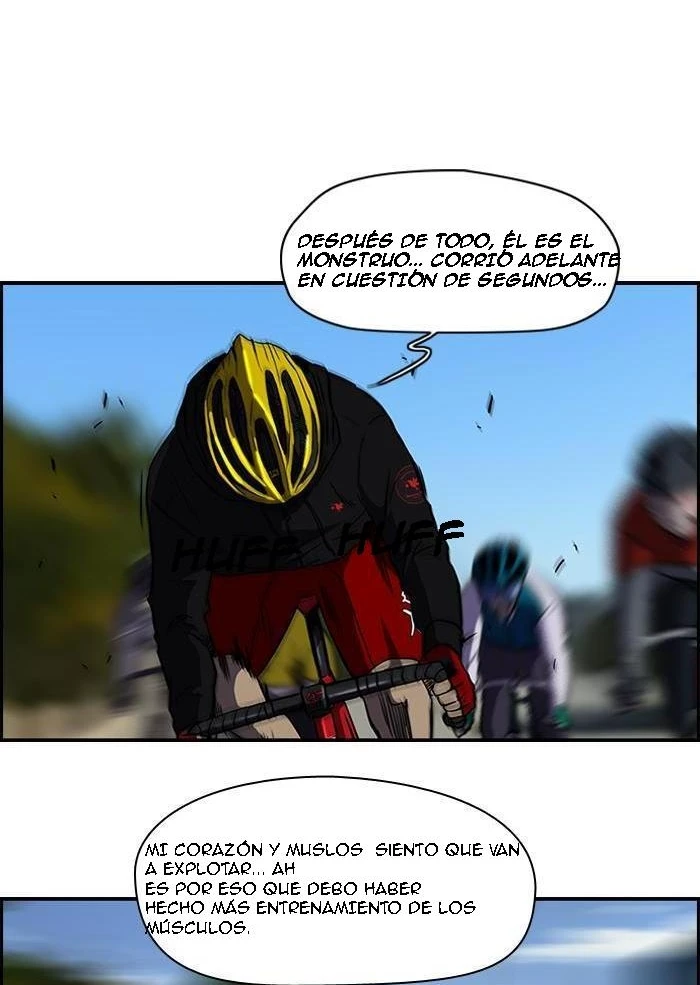 RompeVientos > Capitulo 70 > Page 501