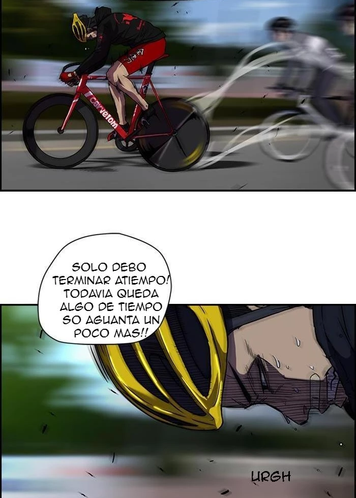 RompeVientos > Capitulo 70 > Page 511