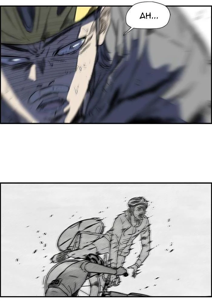 RompeVientos > Capitulo 70 > Page 541