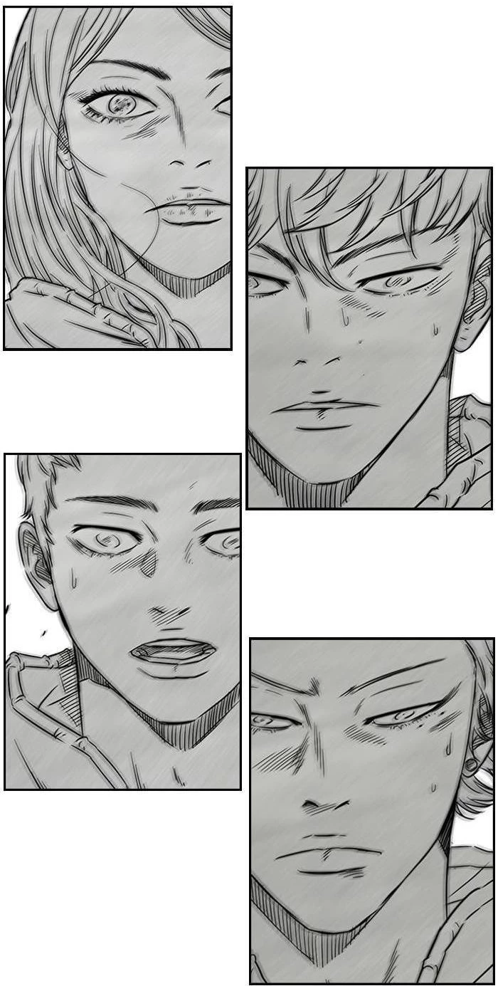 RompeVientos > Capitulo 70 > Page 561