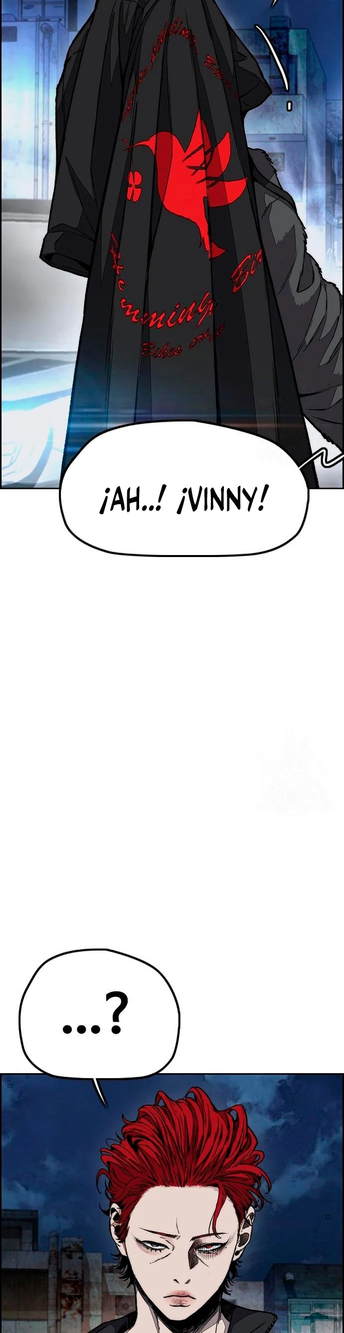 RompeVientos > Capitulo 439 > Page 31