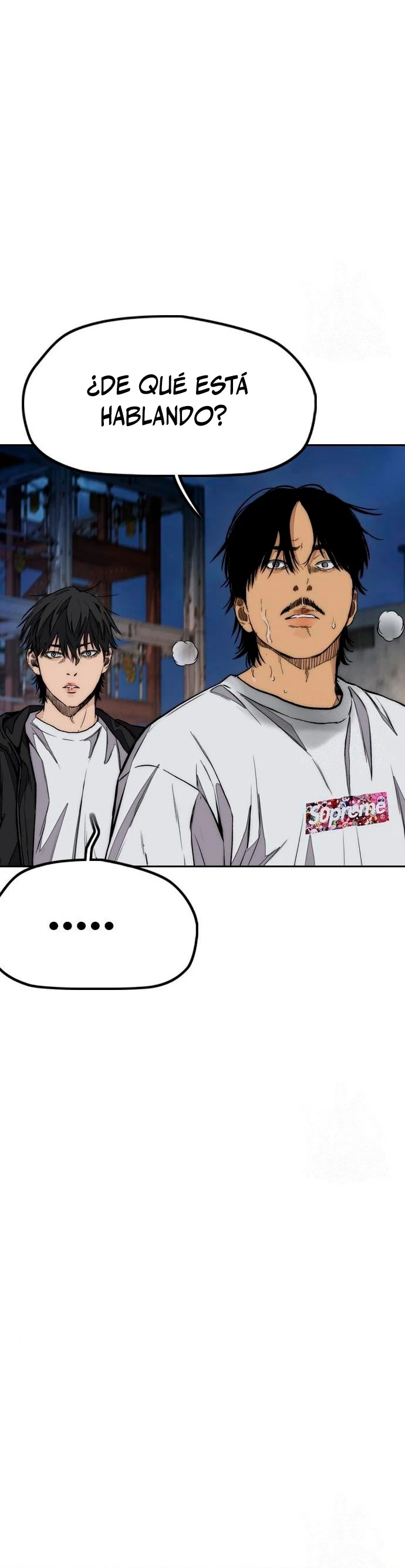 RompeVientos > Capitulo 439 > Page 61