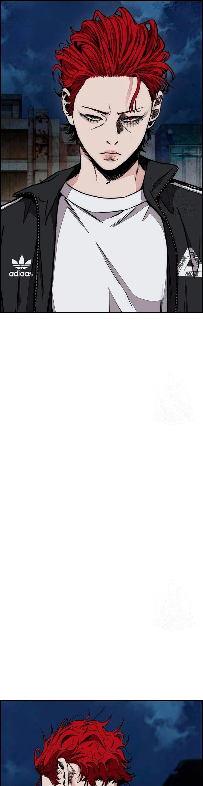 RompeVientos > Capitulo 439 > Page 71