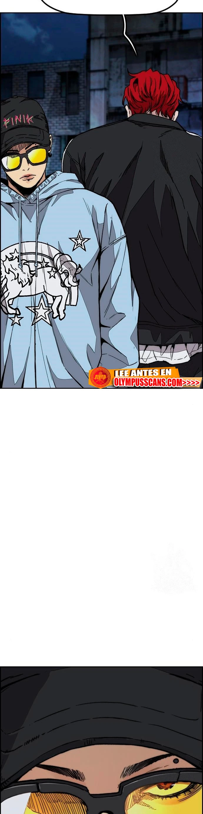 RompeVientos > Capitulo 439 > Page 131