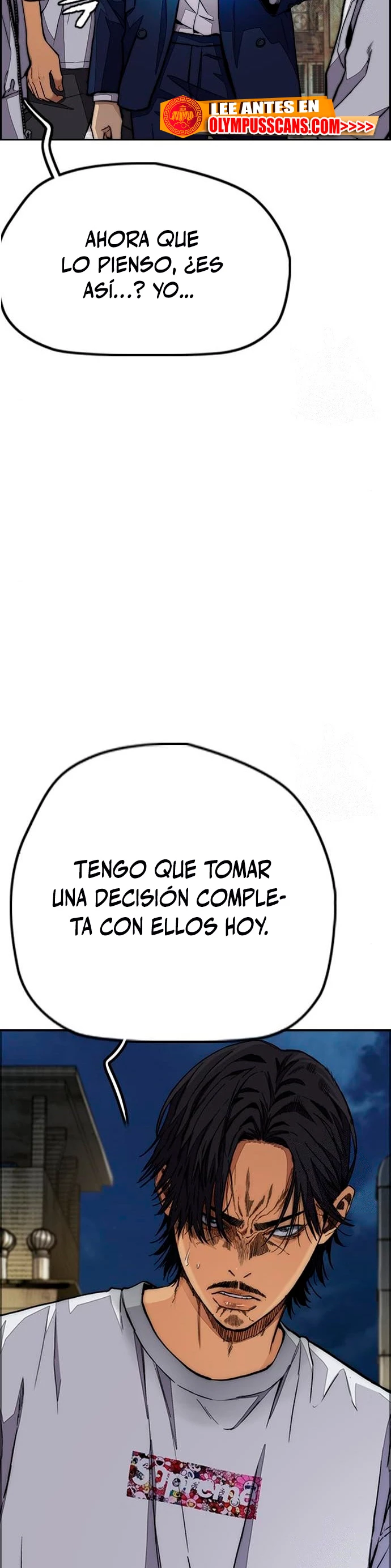 RompeVientos > Capitulo 439 > Page 171