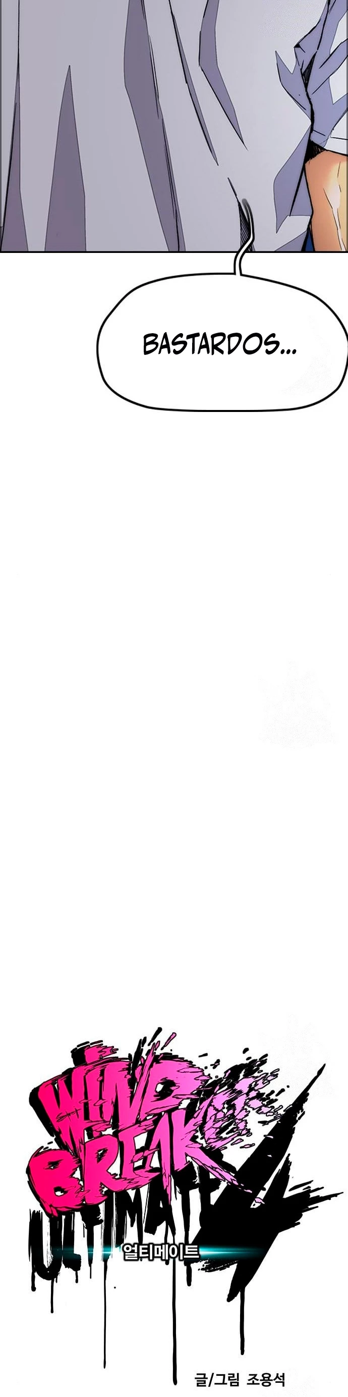 RompeVientos > Capitulo 439 > Page 181