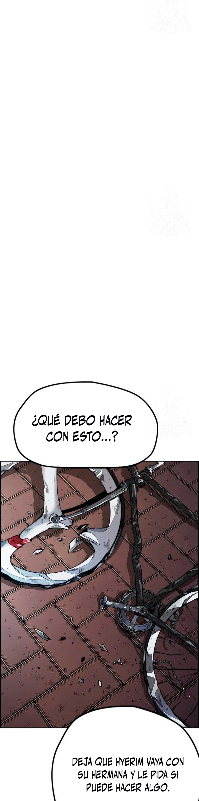 RompeVientos > Capitulo 439 > Page 191