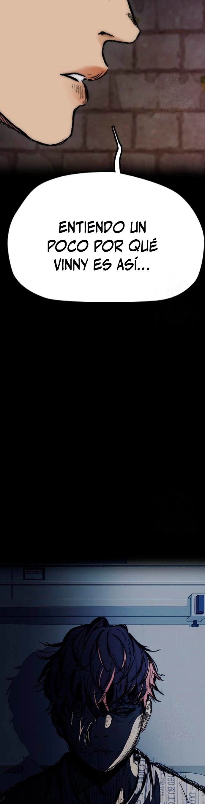 RompeVientos > Capitulo 439 > Page 231