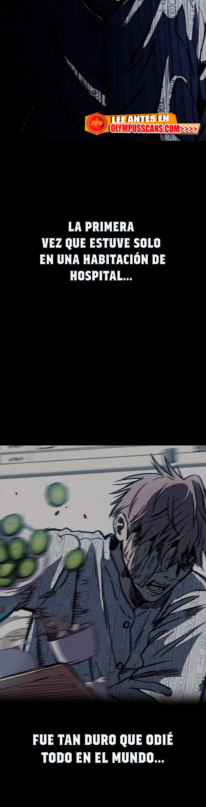 RompeVientos > Capitulo 439 > Page 241