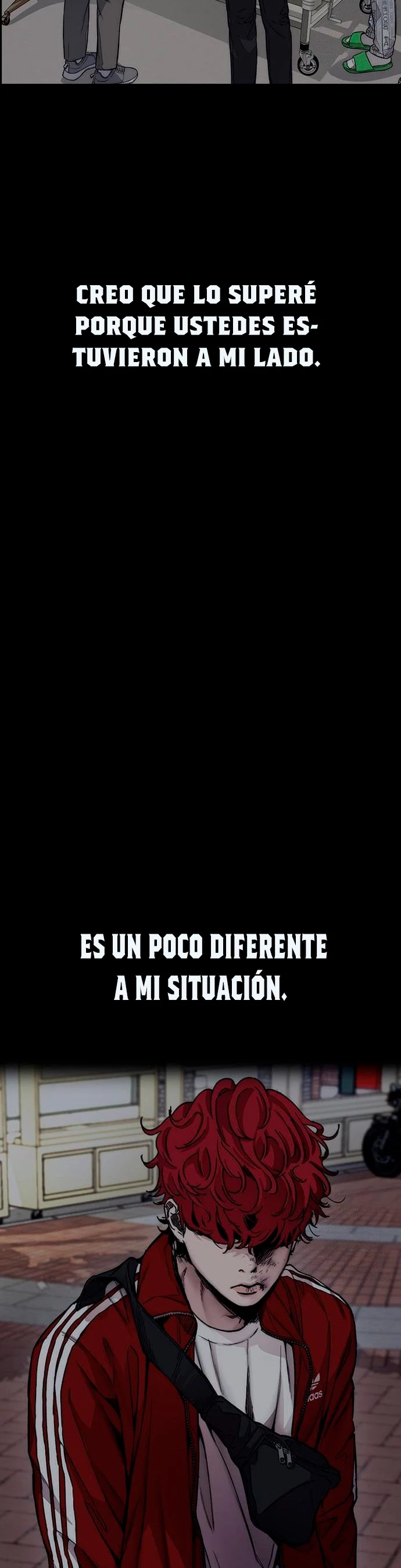 RompeVientos > Capitulo 439 > Page 271