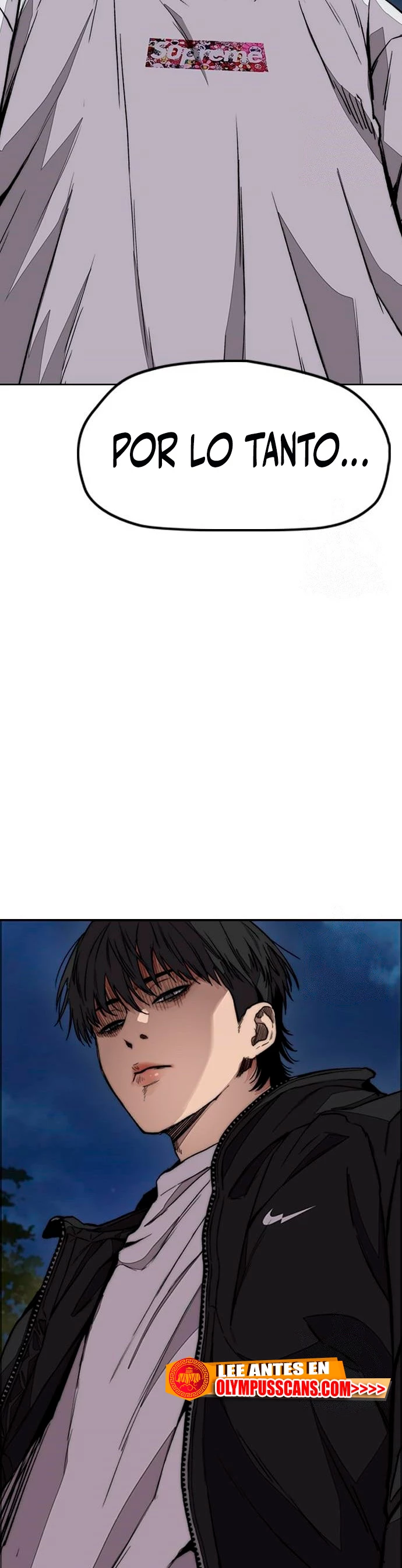 RompeVientos > Capitulo 439 > Page 291