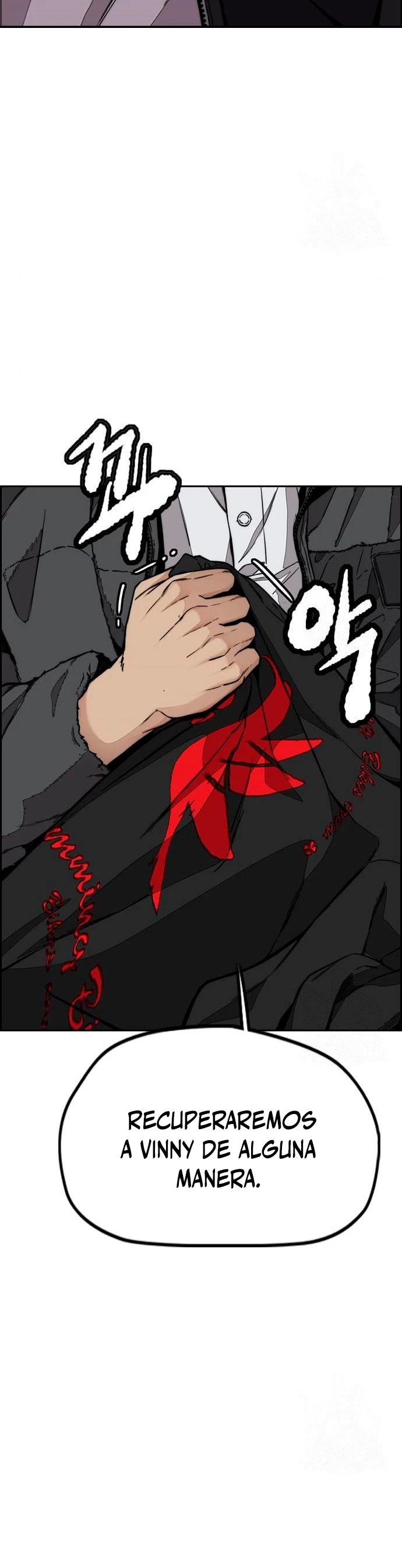 RompeVientos > Capitulo 439 > Page 311