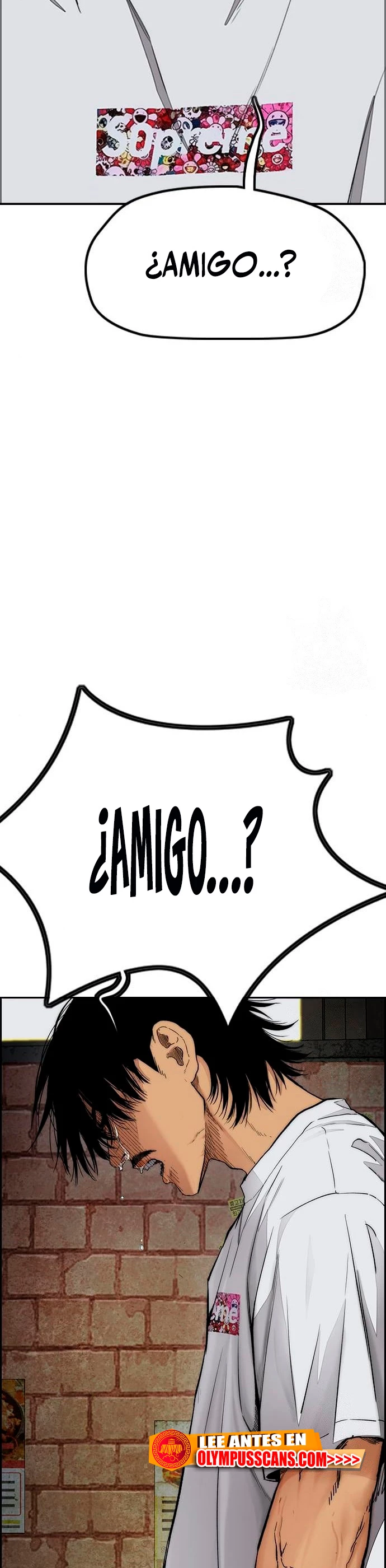 RompeVientos > Capitulo 439 > Page 331