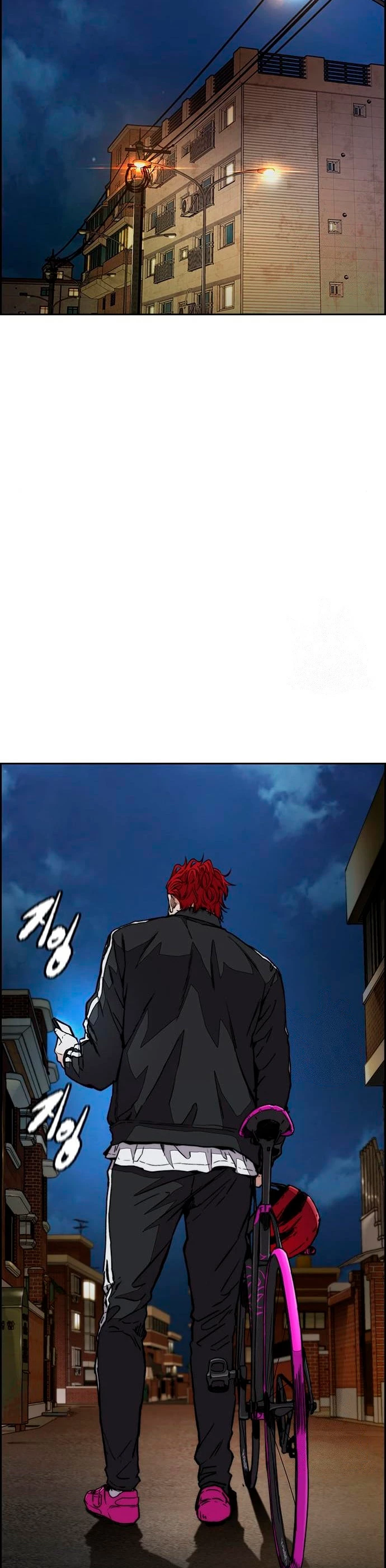 RompeVientos > Capitulo 439 > Page 401