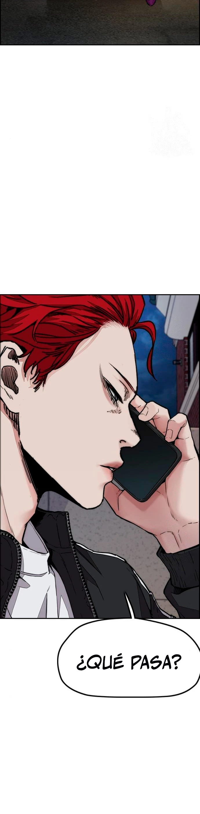 RompeVientos > Capitulo 439 > Page 411