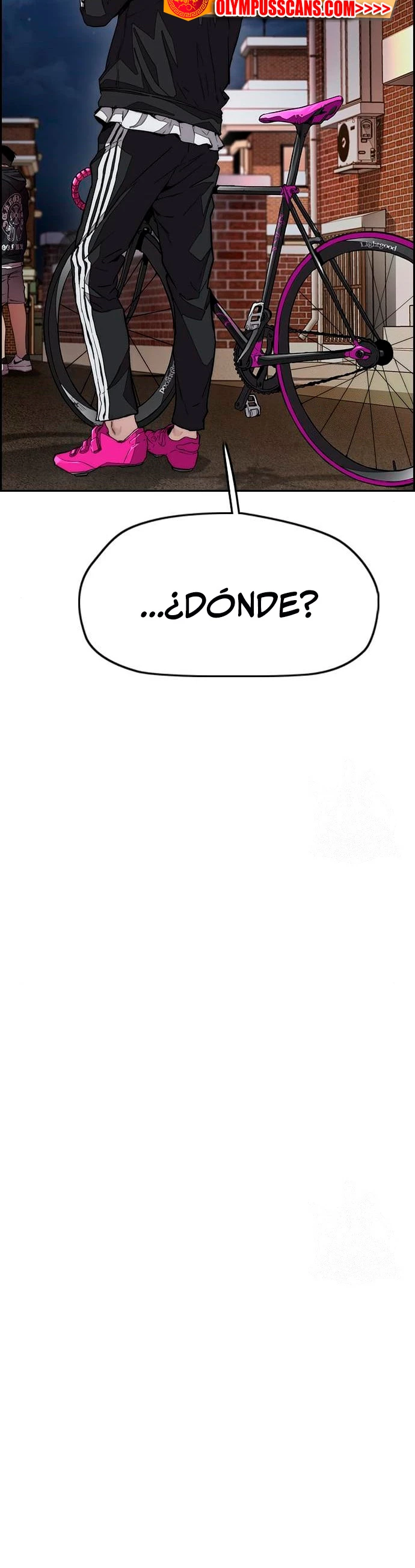 RompeVientos > Capitulo 439 > Page 431