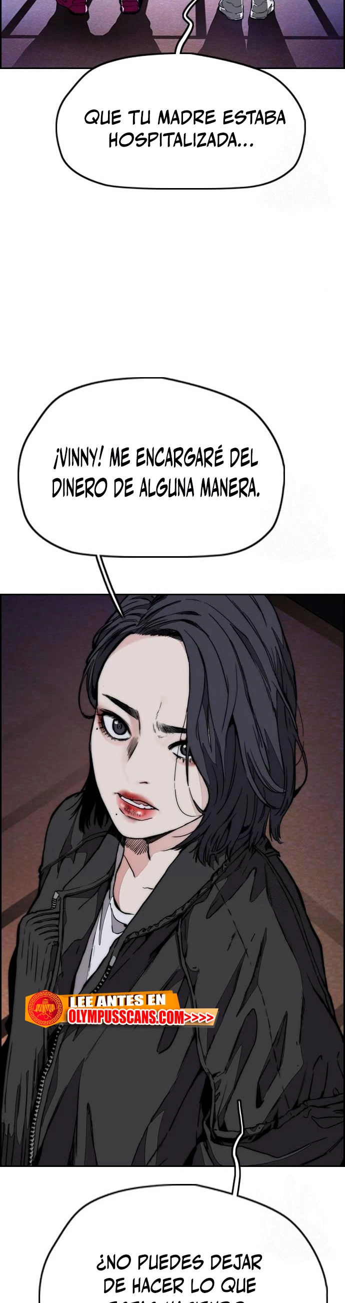 RompeVientos > Capitulo 439 > Page 451