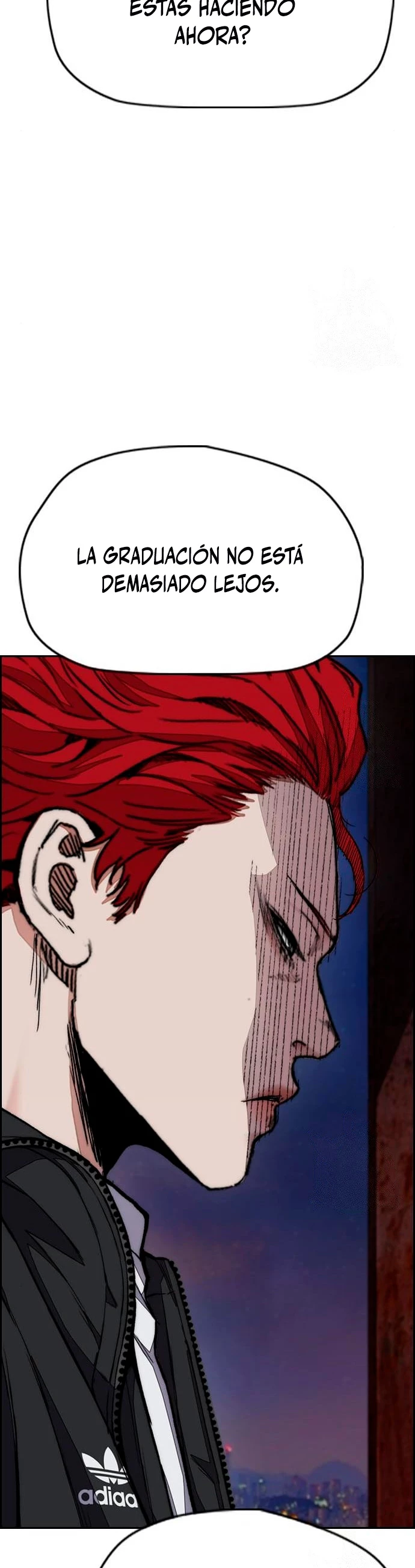 RompeVientos > Capitulo 439 > Page 461