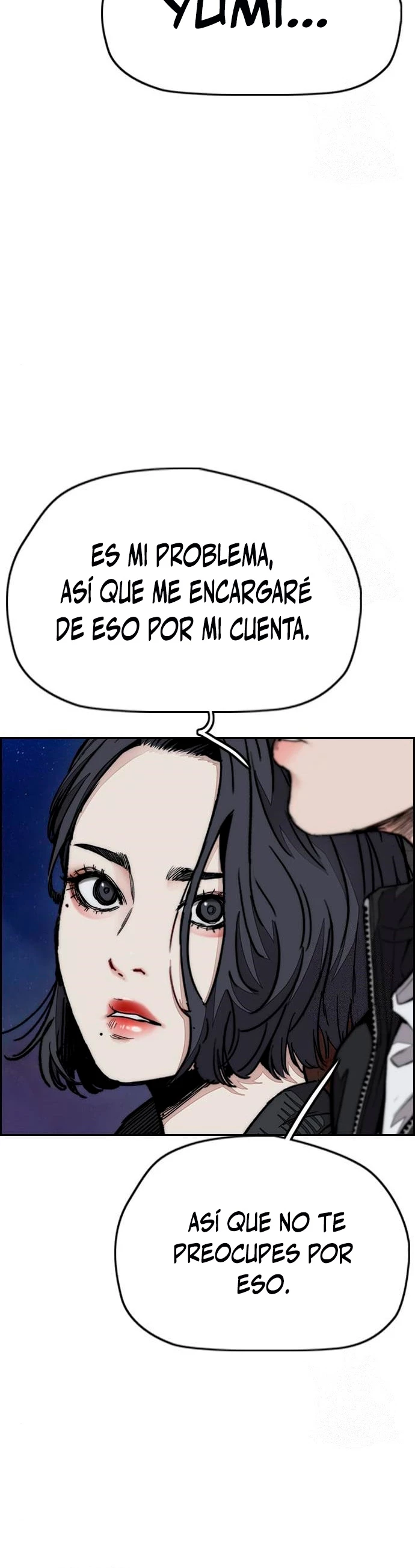 RompeVientos > Capitulo 439 > Page 481