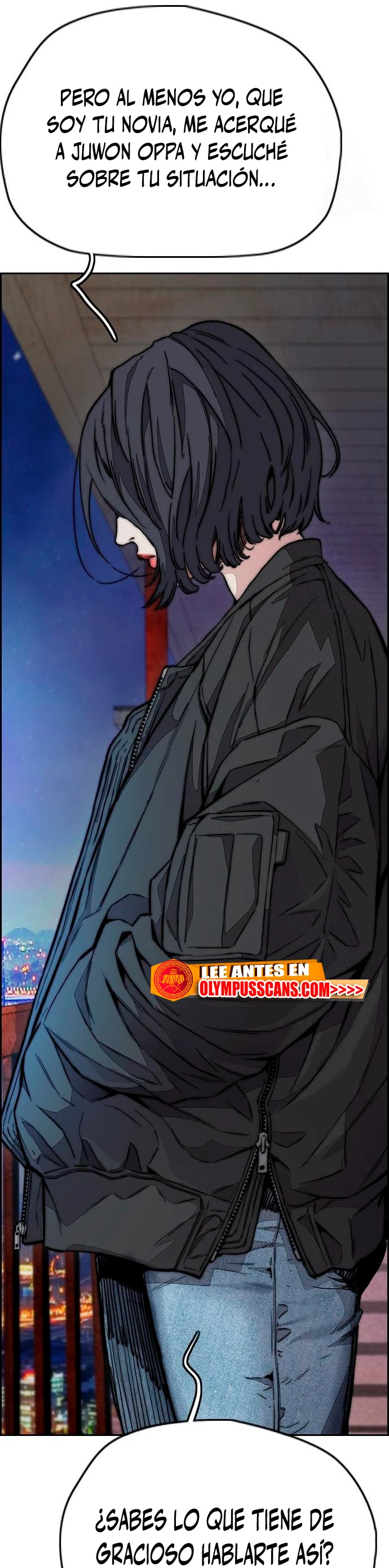 RompeVientos > Capitulo 439 > Page 521