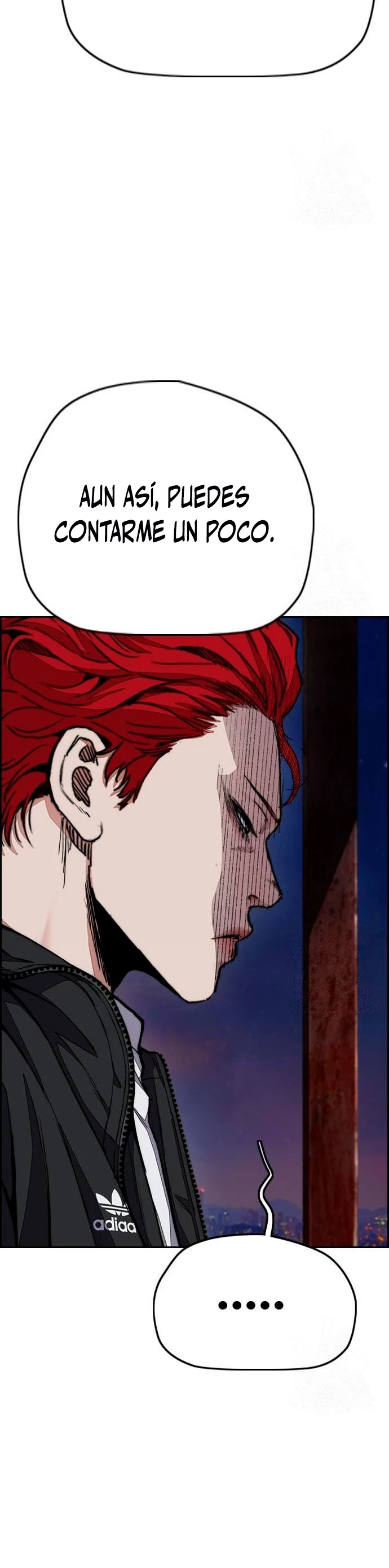 RompeVientos > Capitulo 439 > Page 531