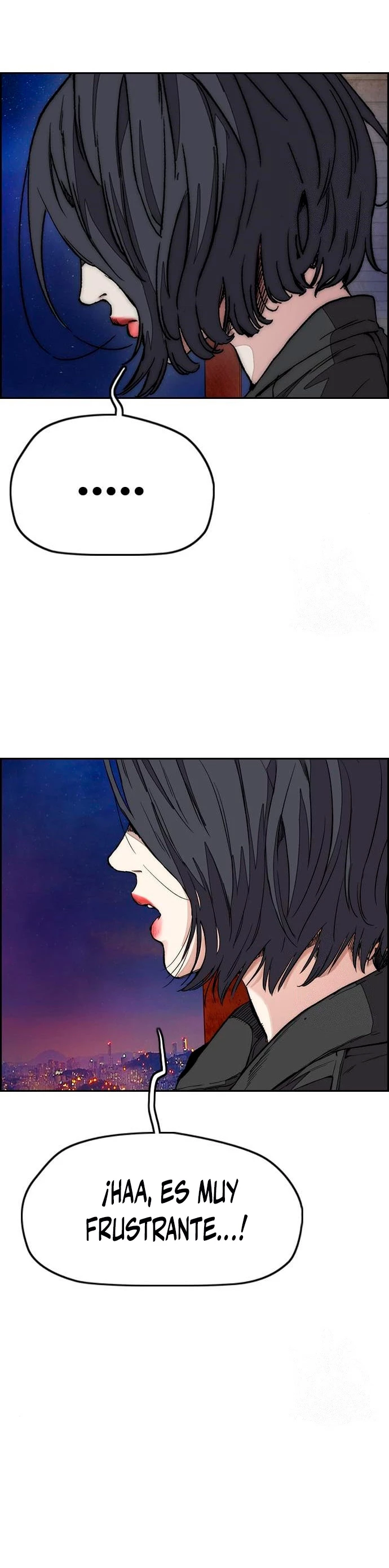 RompeVientos > Capitulo 439 > Page 541