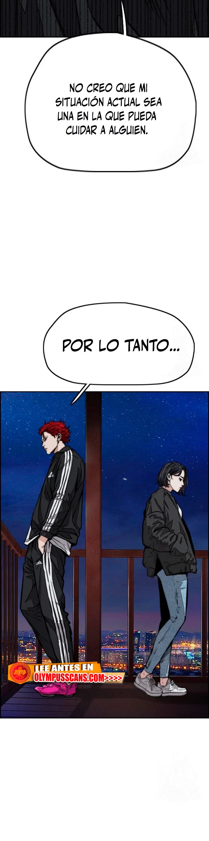 RompeVientos > Capitulo 439 > Page 601