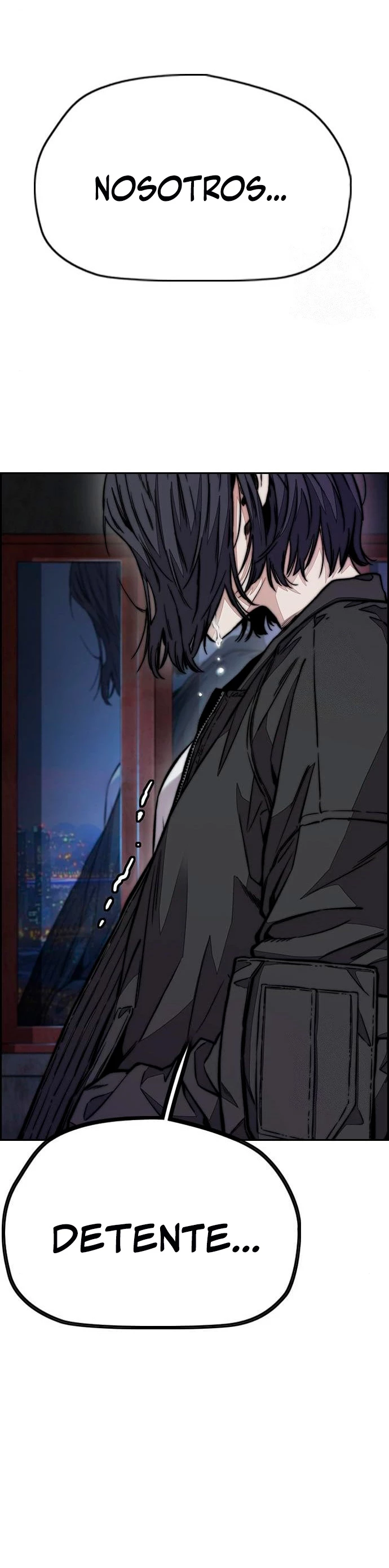 RompeVientos > Capitulo 439 > Page 621