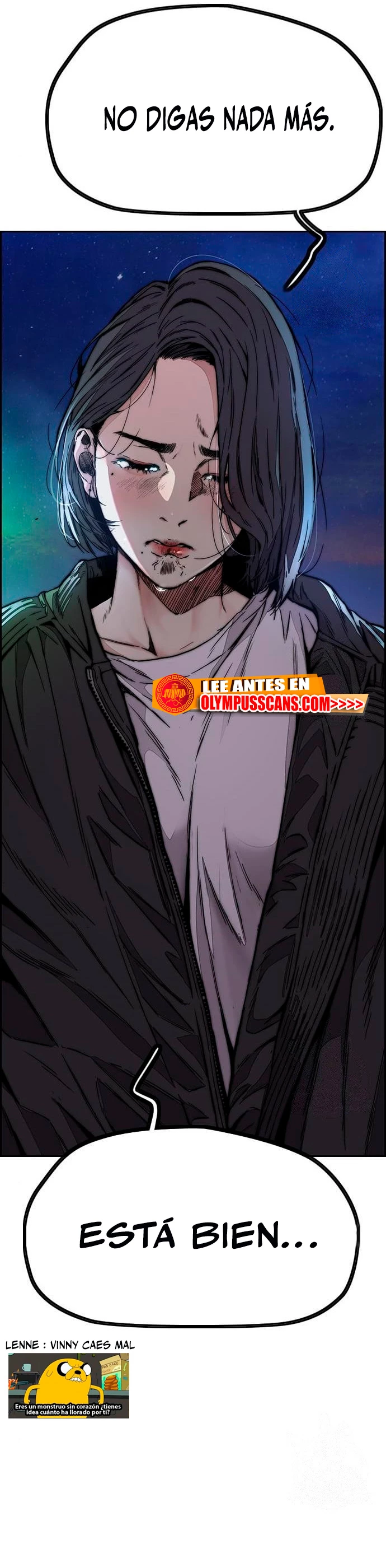 RompeVientos > Capitulo 439 > Page 631