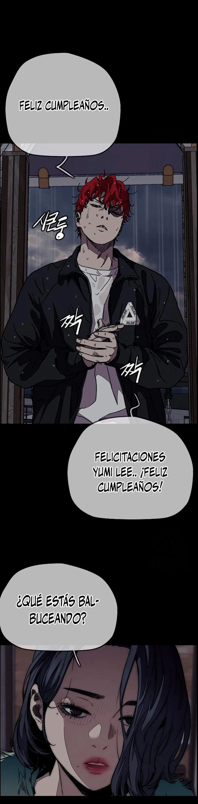 RompeVientos > Capitulo 439 > Page 681