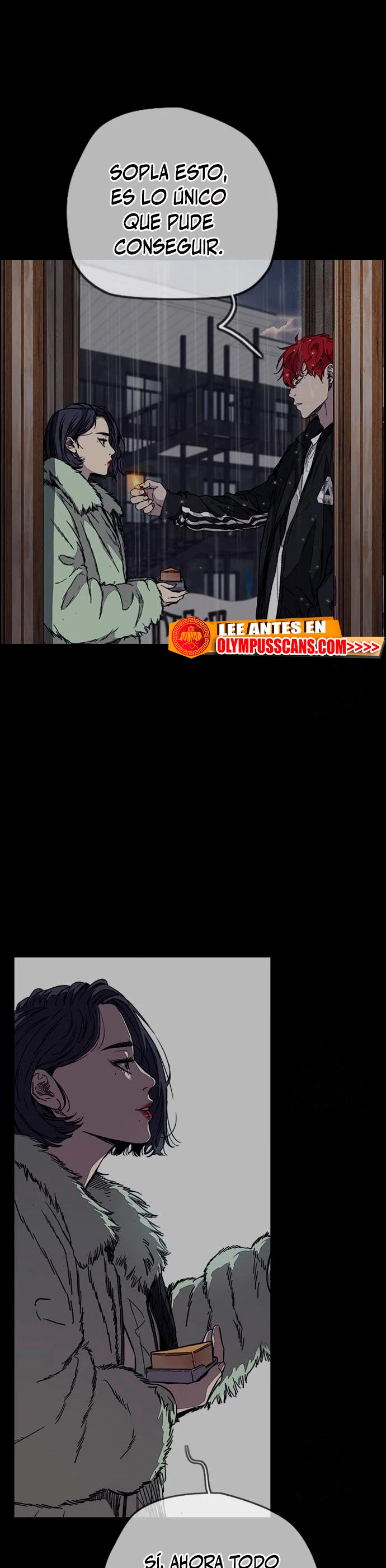 RompeVientos > Capitulo 439 > Page 691