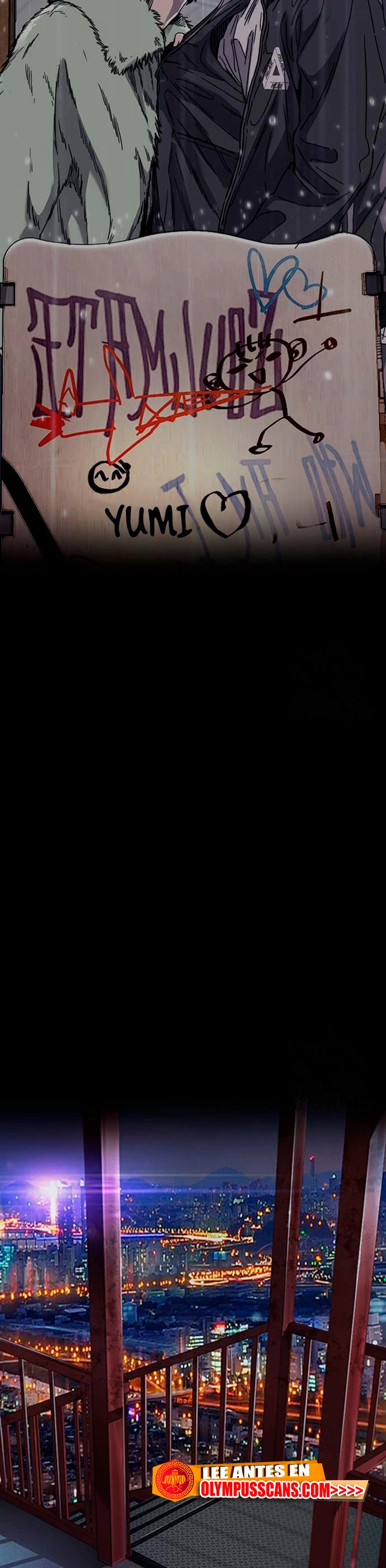 RompeVientos > Capitulo 439 > Page 711