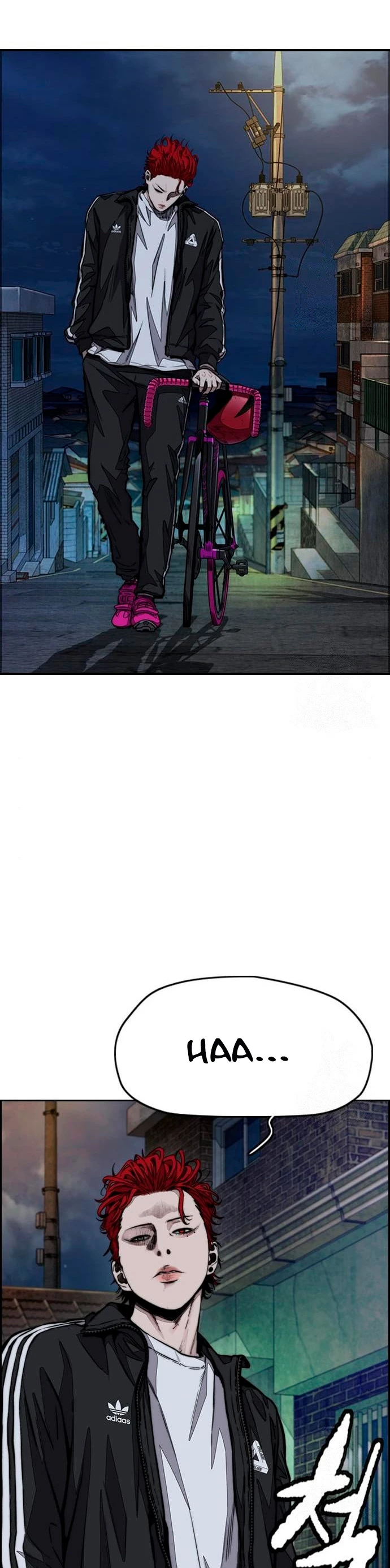 RompeVientos > Capitulo 439 > Page 731