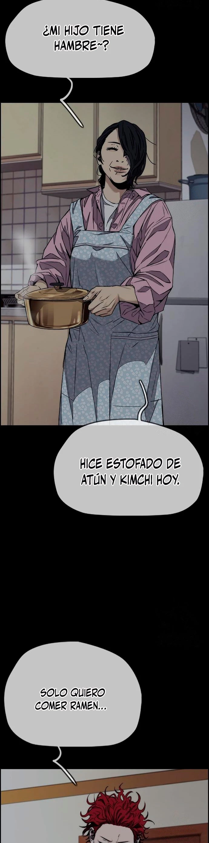 RompeVientos > Capitulo 439 > Page 781