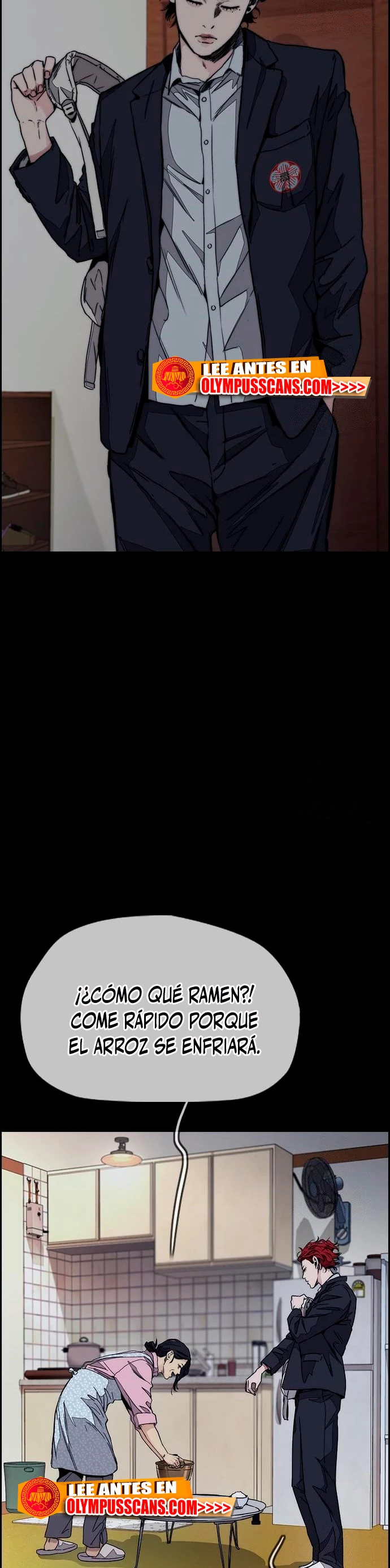 RompeVientos > Capitulo 439 > Page 791