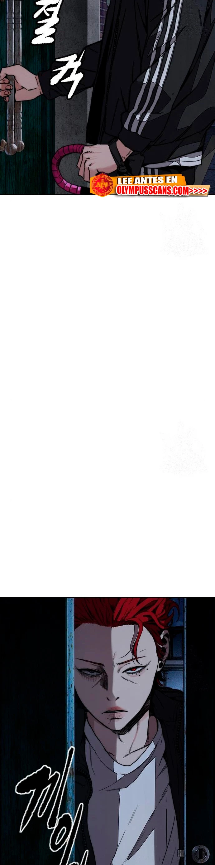 RompeVientos > Capitulo 439 > Page 811