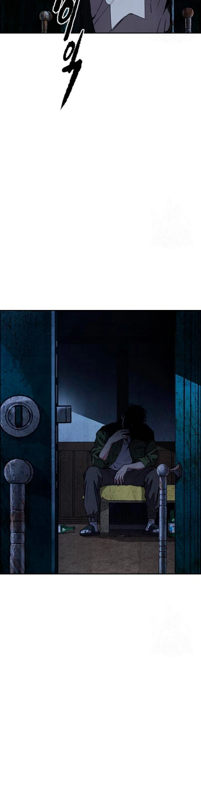 RompeVientos > Capitulo 439 > Page 821