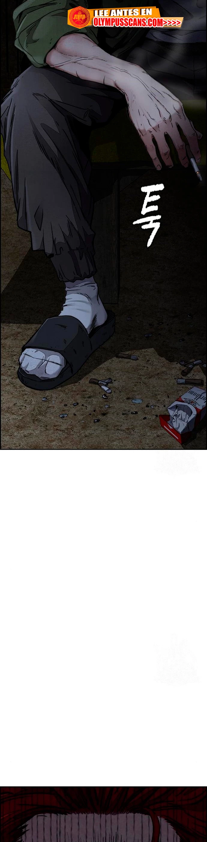 RompeVientos > Capitulo 439 > Page 841