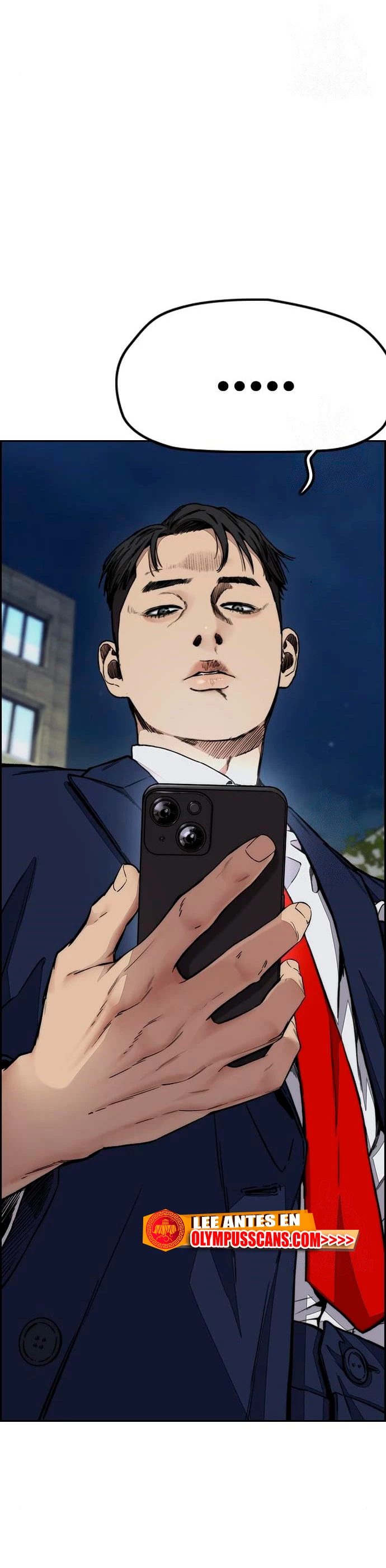 RompeVientos > Capitulo 439 > Page 901