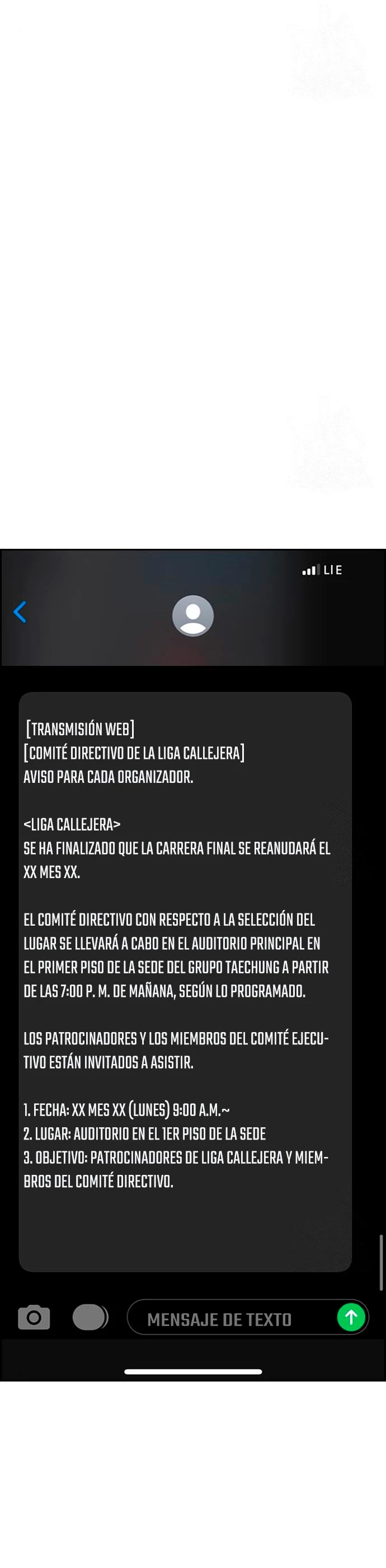 RompeVientos > Capitulo 439 > Page 911