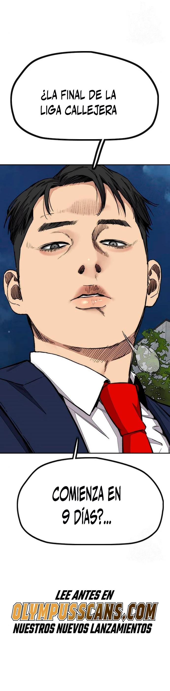 RompeVientos > Capitulo 439 > Page 921